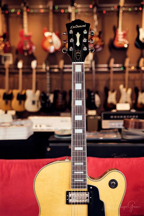 guild electric guitars dearmond x-155 archtop jazz box|guild dearmond x 155 guitar.